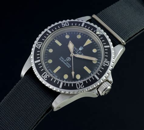 rolex submariner tactical|rolex military submariner price.